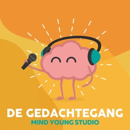 De Gedachtegang | MIND Young Studio