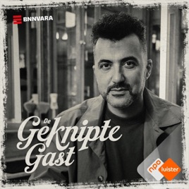 De Geknipte Gast
