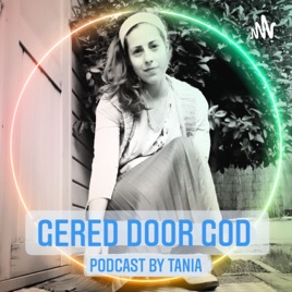 Gered Door GOD