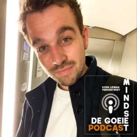 De Goeie Mindset Podcast