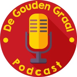 De Gouden Graal Podcast