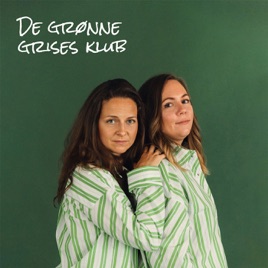 De Grønne Grises Klub