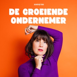 De Groeiende Ondernemer