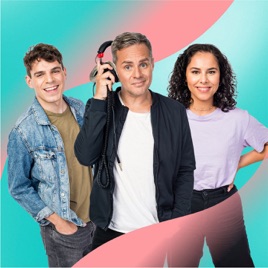 De Grote Podcast Van de Veire Ochtendshow