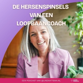 De hersenspinsel van een loopbaancoach