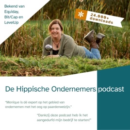 De Hippische Ondernemers Podcast