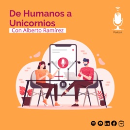 De Humanos a Unicornios