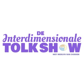 De Interdimensionale Tolk Show