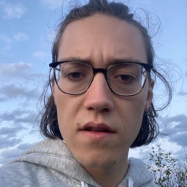 De Jakob holts Gymi nah