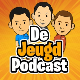 De Jeugd Podcast