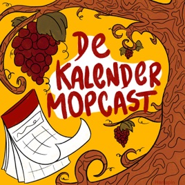 De Kalendermopcast