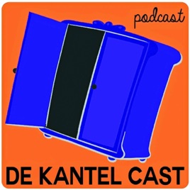 de Kantelcast