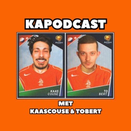 DE KAPODCAST