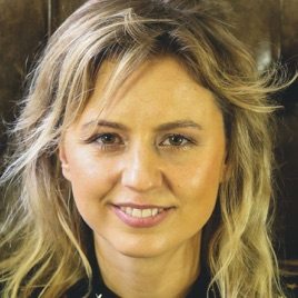De Katrien van Overbeek Podcast