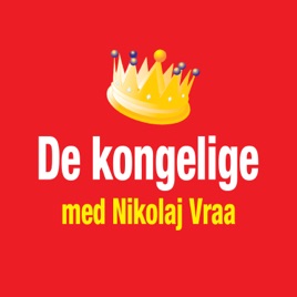 De kongelige med Nikolaj Vraa