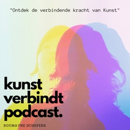 De Kunst Verbindt Podcast