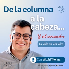 De la columna a la cabeza