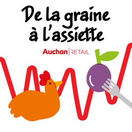 De la graine à l'assiette