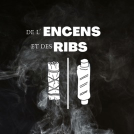 De l'encens et des ribs