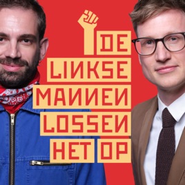 De Linkse Mannen lossen het op