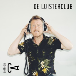 De Luisterclub #1: Babyteeth