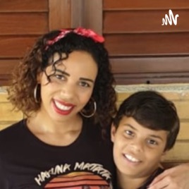 De mãe pra filho