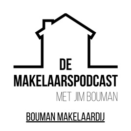De Makelaarspodcast
