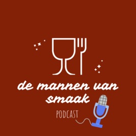 De mannen van smaak! proeven , pruttelen & plezier