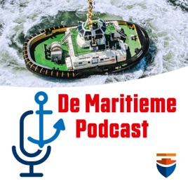De Maritieme Podcast