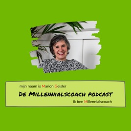 De Millennialscoach Podcast