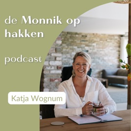 De Monnik op hakken