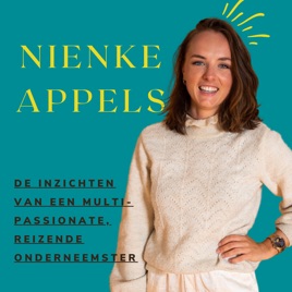 De Nienke Appels Podcast