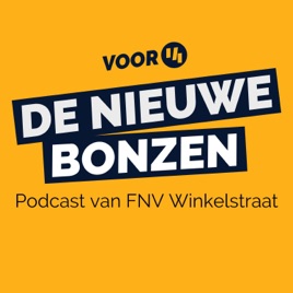 De Nieuwe Bonzen