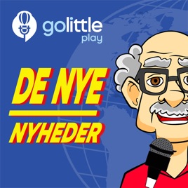De Nye Nyheder: Verdens sjoveste nyheder