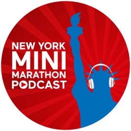 De NYMM-podcast