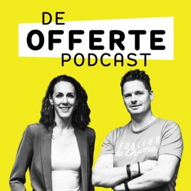 De Offerte Podcast