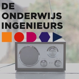 De Onderwijsingenieurs