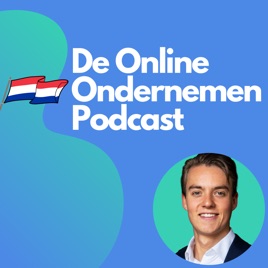 De Online Ondernemen Podcast