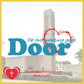 De Ontmoeting Gaat Door | Seizoen 2
