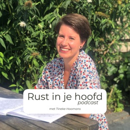 De Ontspannen Docent podcast