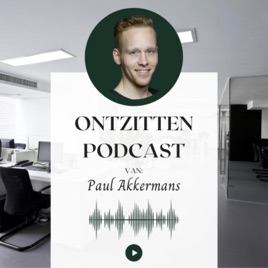 De ontzitten podcast