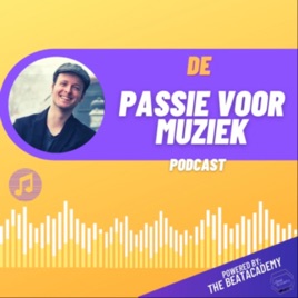 De passie voor muziek podcast !