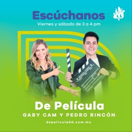 De Película