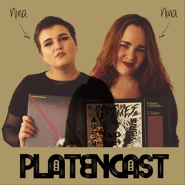 De Platencast