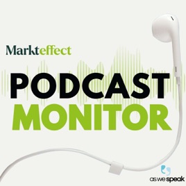 De Podcast Monitor
