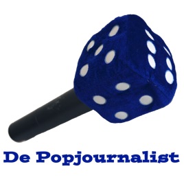 De Popjournalist