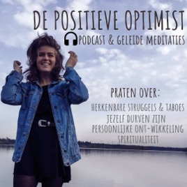 DE POSITIEVE OPTIMIST PODCAST