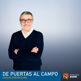 De puertas al campo