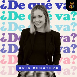 ¿De qué va? Podcast