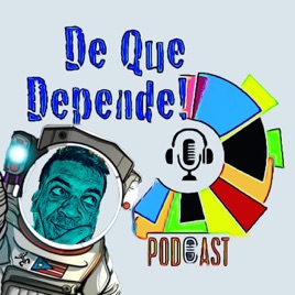 De Que Depende